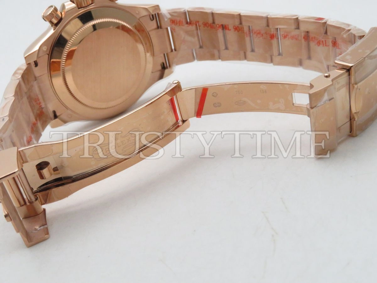 Копия часов Rolex Cosmograph Daytona 116505-0009 Арт.RX-1823