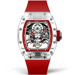 Копия часов CronusArt Crystal Watch CM001-056 Арт.CA-0362