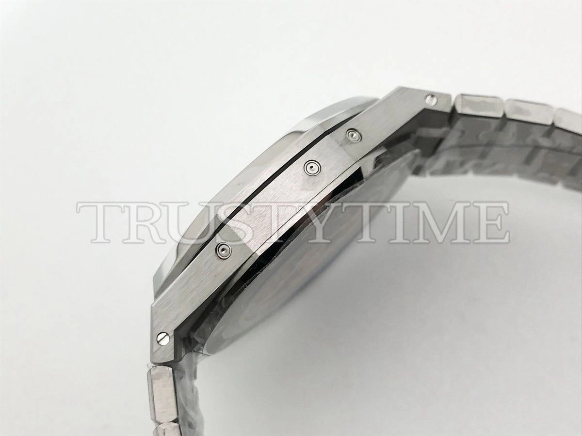 Копия часов Audemars Piguet Royal Oak Perpetual Calendar 26613ST.OO.1220ST.01 Арт.AP-1038