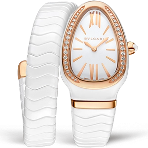 Копия часов Bvlgari Serpenti Spiga Арт.BV-0665