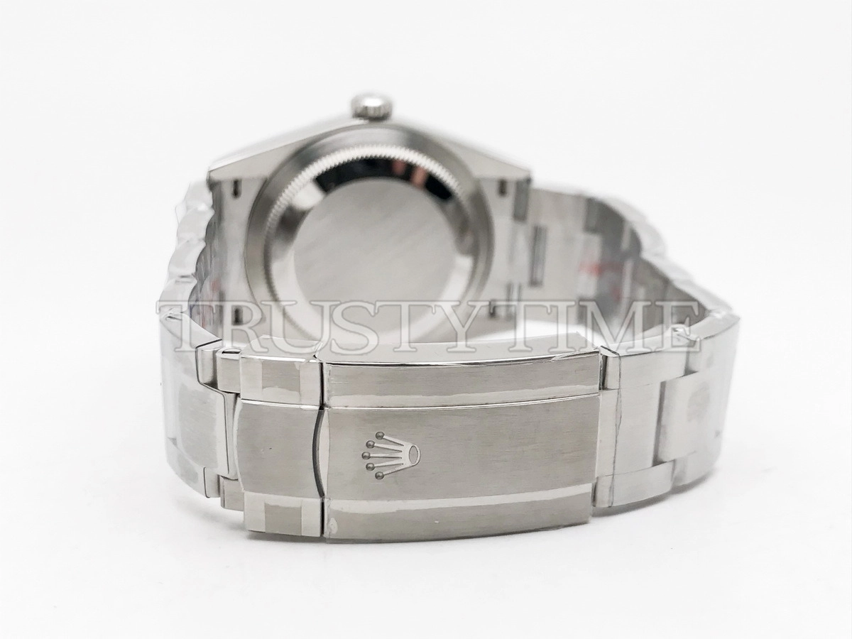Копия часов Rolex Oyster Perpetual 36mm 126000-0014 Арт.RX-3527