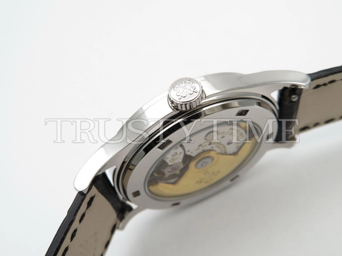 Копия часов Patek Philippe Calatrava 38mm 5297G-001 Арт.PP-0403