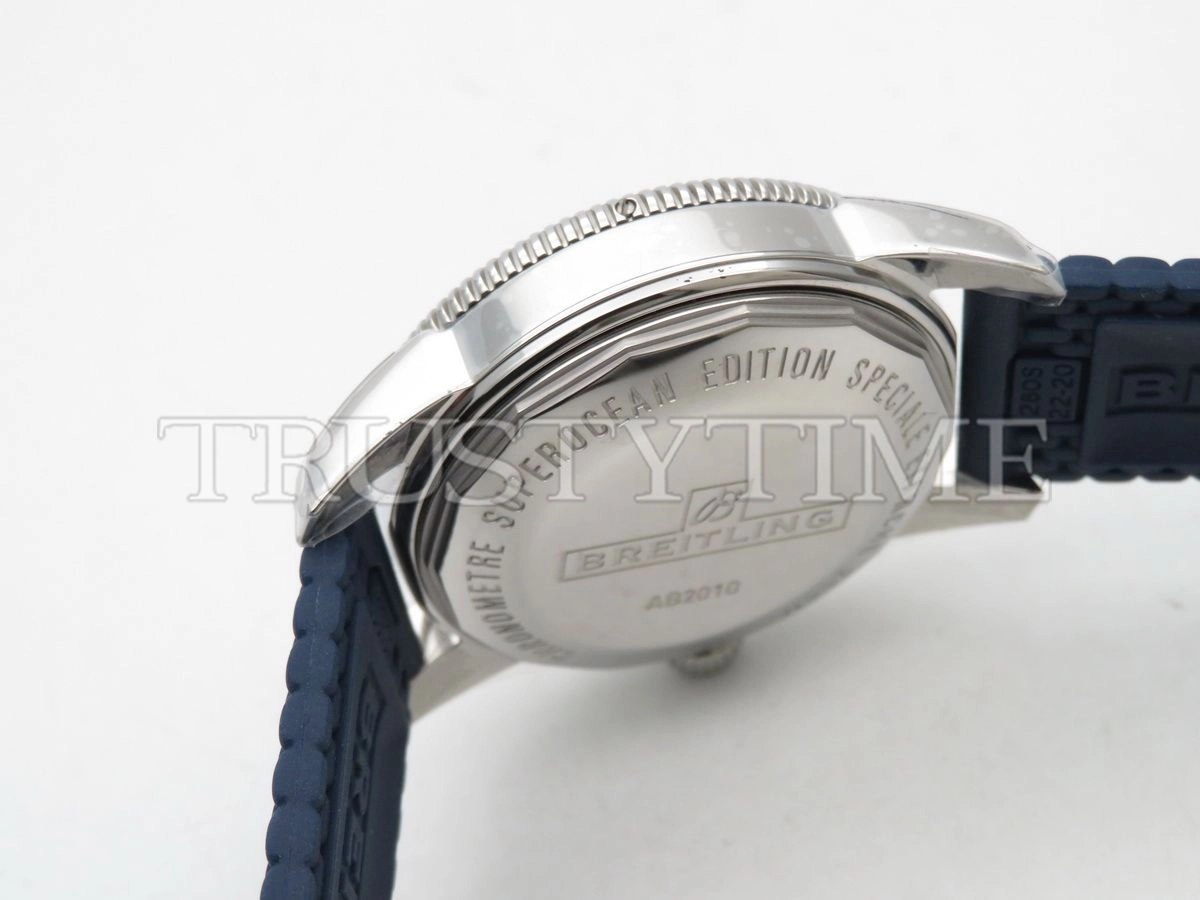 Копия часов Breitling Superocean Heritage II B20 Automatic 42 AB201016/G827/211S Арт.BT-0496