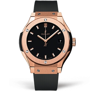 Копия часов Hublot Classic Fusion 33mm 581.OX.1181.RX Арт.HB-1209