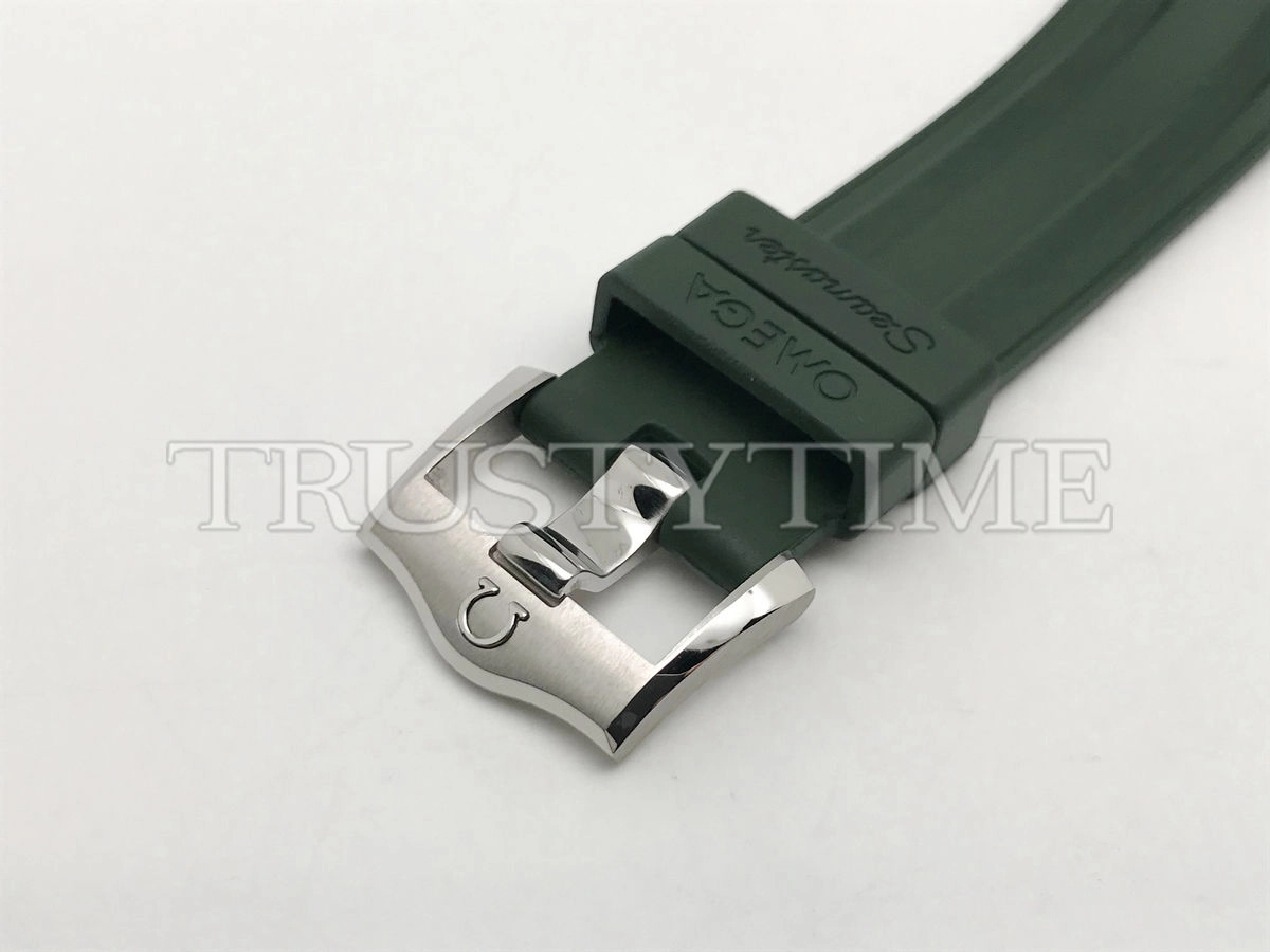 Копия часов Omega Seamaster Diver 300m Co-axial Master Chronometer 42mm 210.32.42.20.10.001 Арт.OM-0879