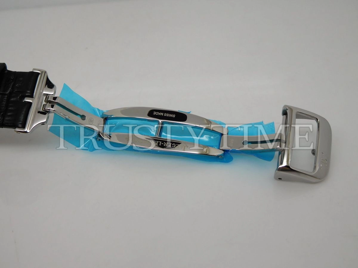 Копия часов Jaeger-LeCoultre Master Ultra Thin Tourbillon 40mm 1323420 Арт.JL-0252