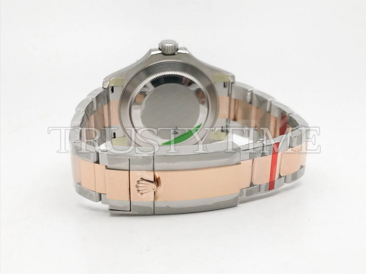 Копия часов Rolex Yacht-Master 40mm 126621-0001 Арт.RX-1548