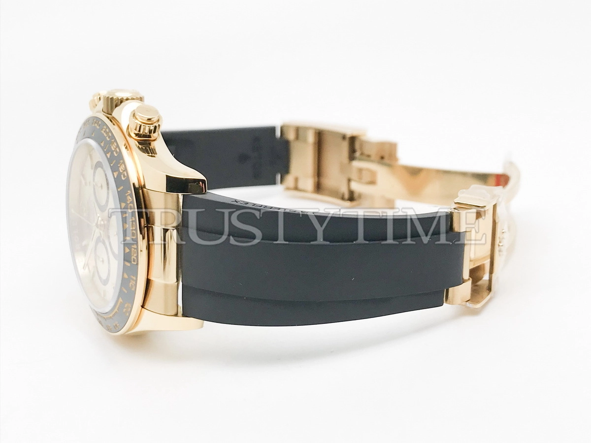 Копия часов Rolex Cosmograph Daytona 126518LN-0010 Арт.RX-3314