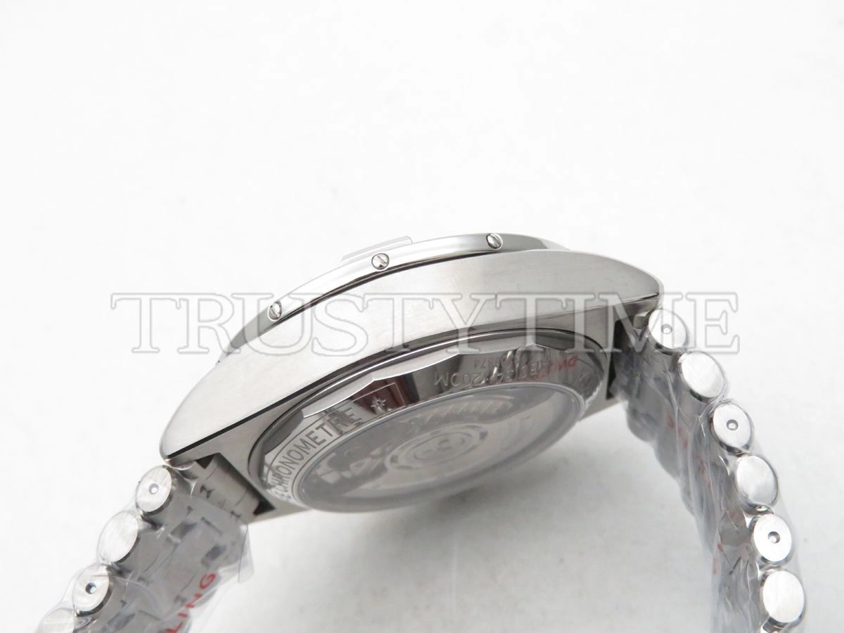 Копия часов Breitling Chronomat B01 42 AB0134101K1A1 Арт.BT-0589