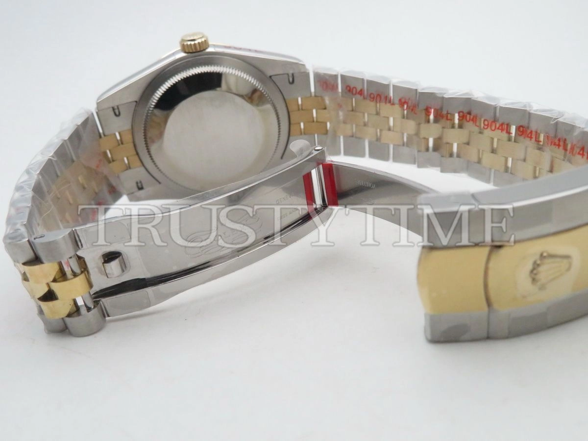 Копия часов Rolex DateJust 36mm 116233-0147 Арт.RX-0215