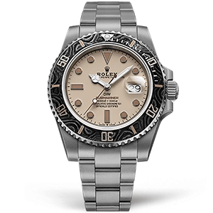 Копия часов Rolex Submariner DiW 41mm Dune Арт.RX-2837