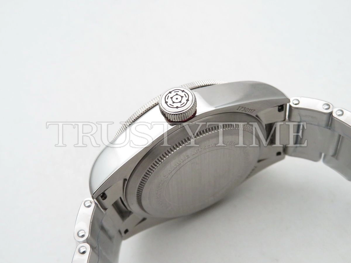 Копия часов Tudor Heritage Black Bay 41mm M79230R-0012 Арт.TD-0756