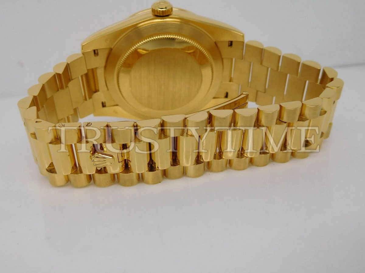 Копия часов Rolex Day-Date 40mm 228238-0006 Арт.RX-1019