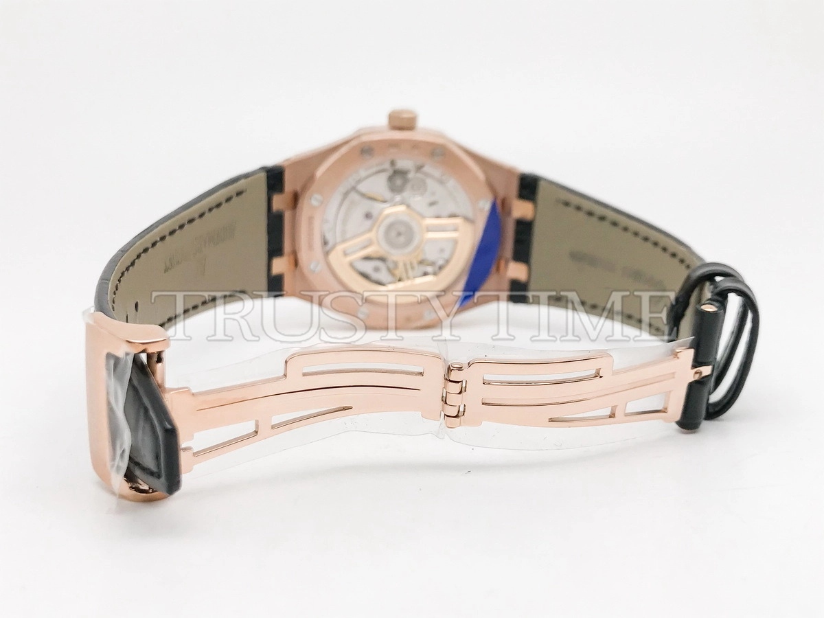 Копия часов Audemars Piguet Royal Oak Selfwinding 15510OR.OO.D002CR.02 Арт.AP-1214