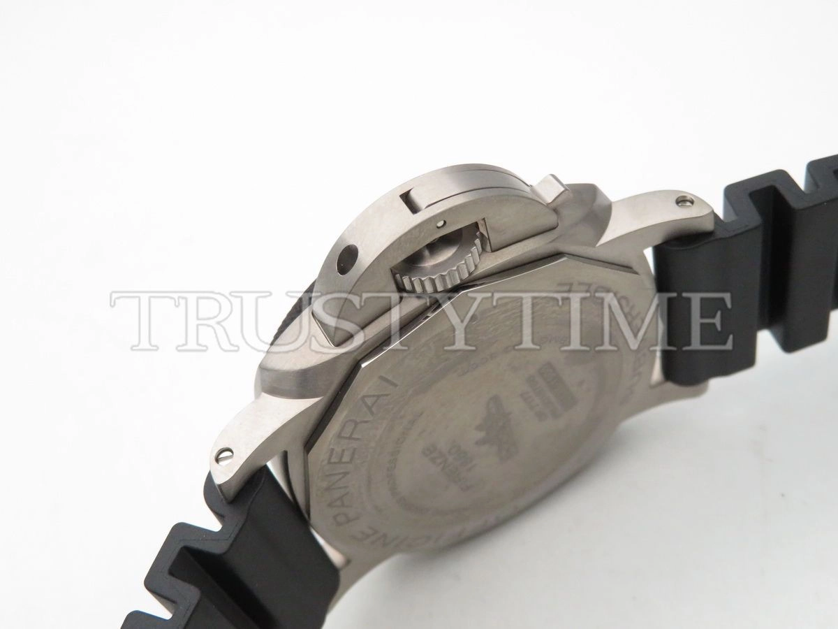 Копия часов Panerai Luminor Submersible 3 Days Automatic BMG-Tech 47mm PAM00799 Арт.PN-0770