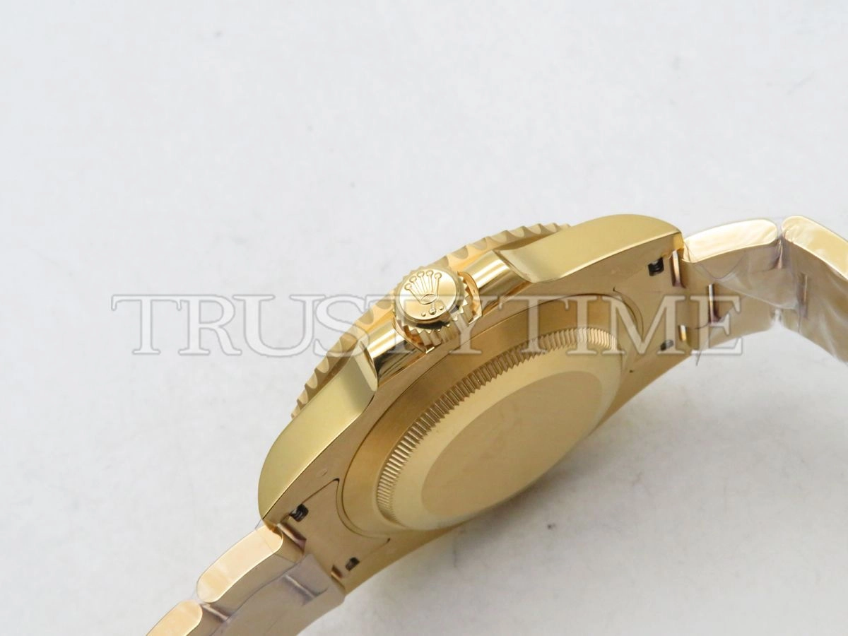 Копия часов Rolex Submariner 40mm 116618LB-0003 Арт.RX-1924