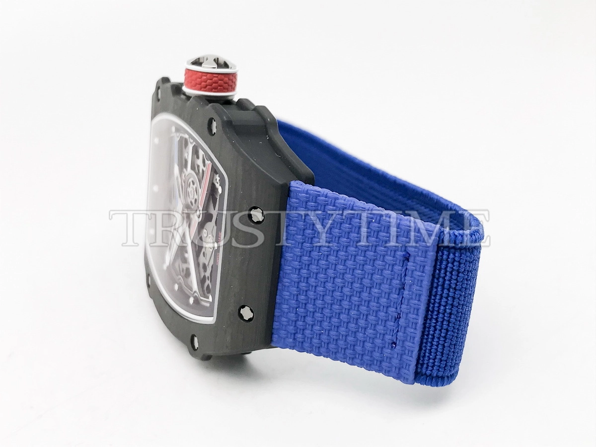 Копия часов Richard Mille RM67-02 Sebastien Ogier Арт.RM-0608