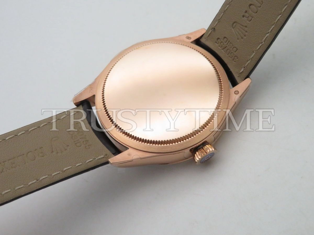 Копия часов Rolex Cellini Date 39mm 50515-0011 Арт.RX-0167