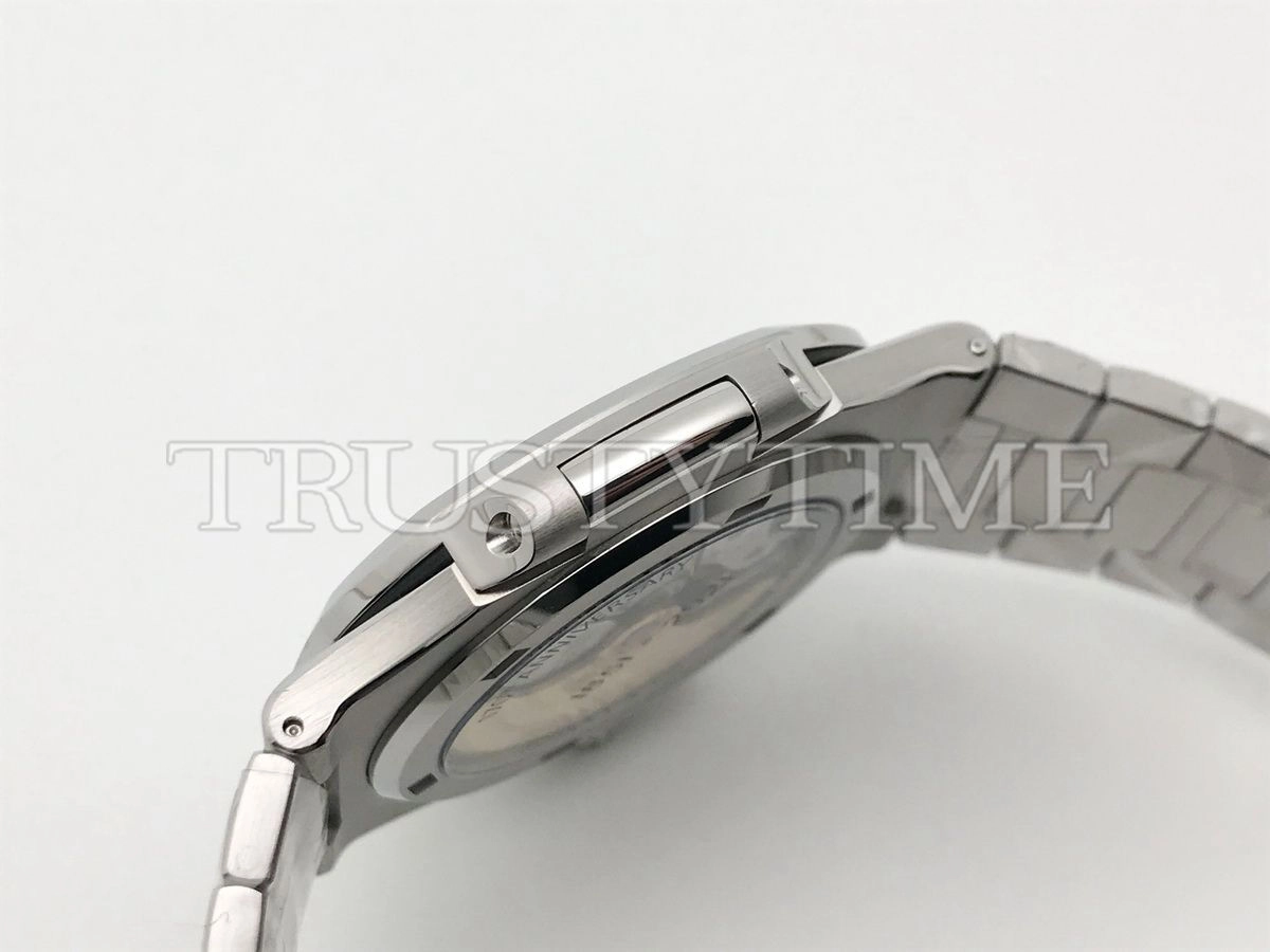 Копия часов Patek Philippe Nautilus Tiffany&Co 40mm 5711/1A-018 Арт.PP-0729