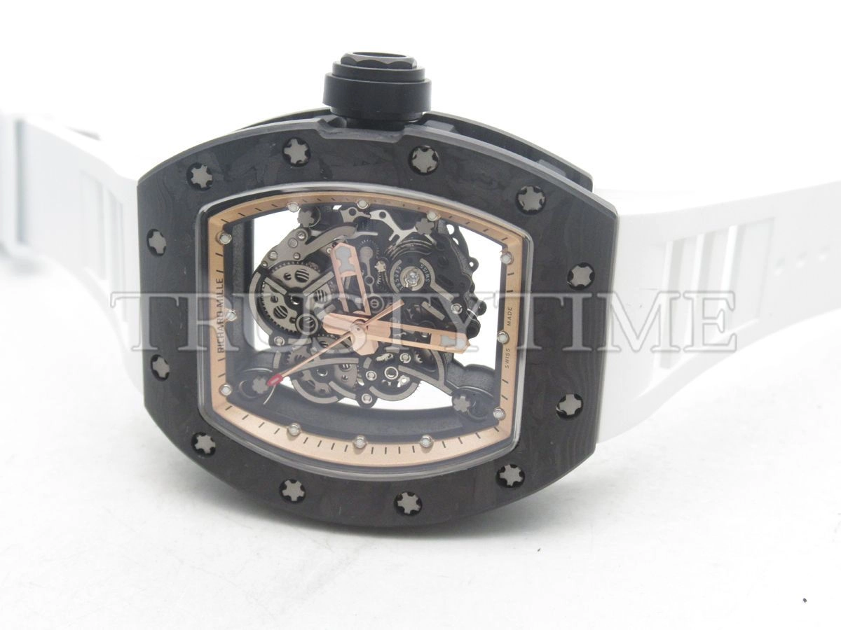 Копия часов Richard Mille RM055 Bubba Watson V2 Арт.RM-0522