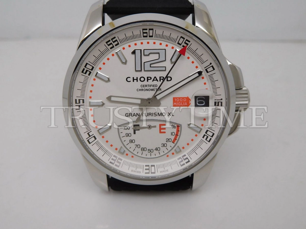 Копия часов Chopard Mille Miglia Gran Turismo XL 44mm 168457-3002 Арт.CH-0165