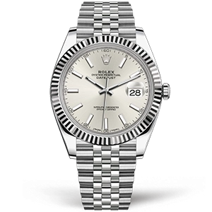Копия часов Rolex DateJust II 41mm 126334-0004 Арт.RX-2949