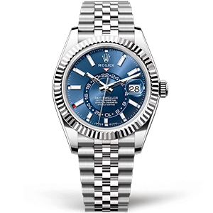 Копия часов Rolex Sky-Dweller 42mm 326934-0006 Арт.RX-2374