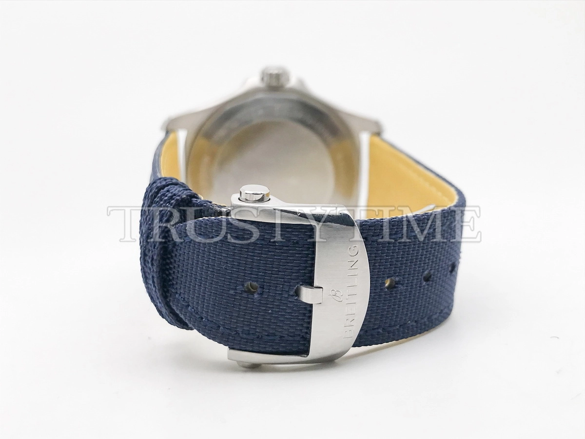 Копия часов Breitling Aneger Automatic 42 A17328101C1X1 Арт.BT-1167