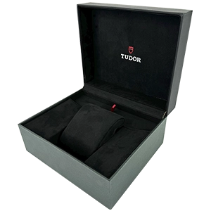 Копия часов Коробка для часов Tudor Арт.TD-001