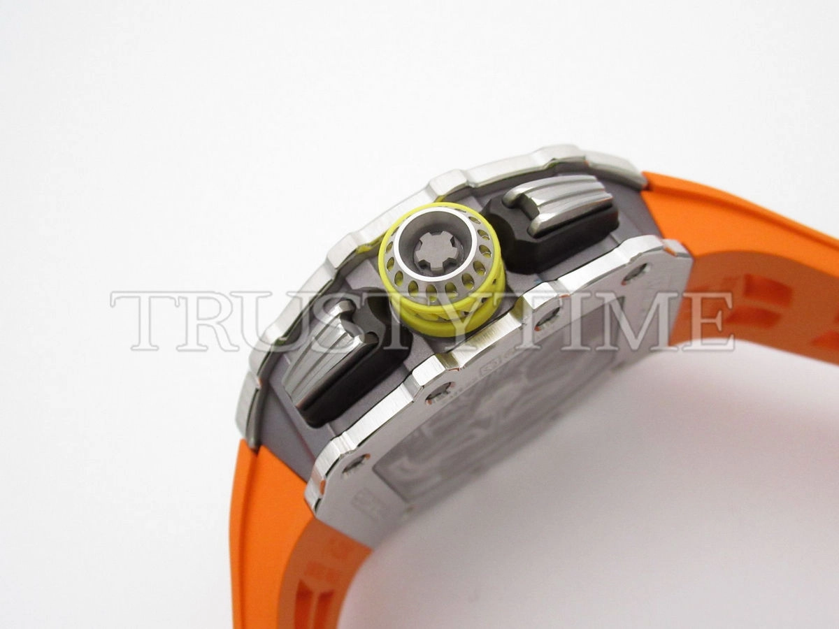 Копия часов Richard Mille RM011-03 Flyback Chronograph Арт.RM-0213