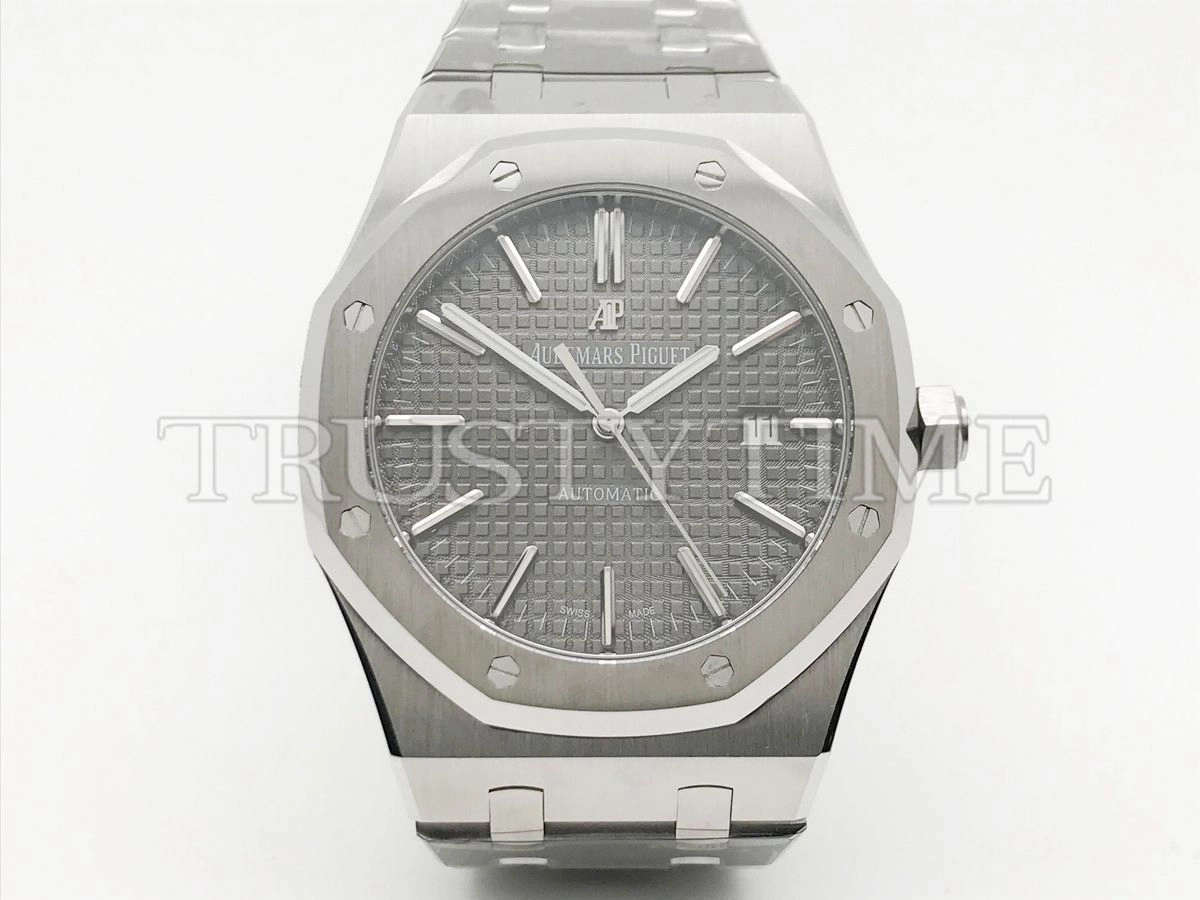 Копия часов Audemars Piguet Royal Oak Automatic II 15400ST.OO.1220ST.04 Арт.AP-1022