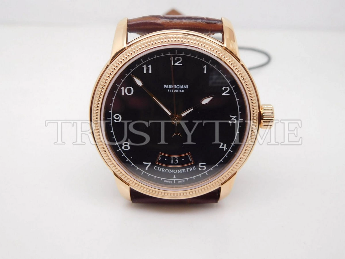 Копия часов Parmigiani Fleurier Toric 41mm PFC423-1601400-HA1441 Арт.PF-0644