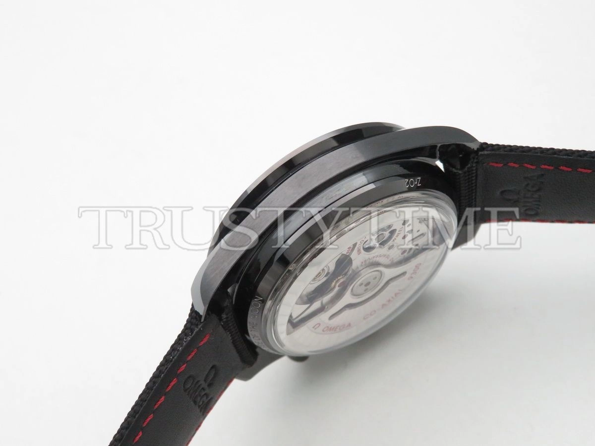 Копия часов Omega Speedmaster Moonwatch Co-Axial Chronograph 44mm  311.92.44.51.01.003 Арт.OM-0723