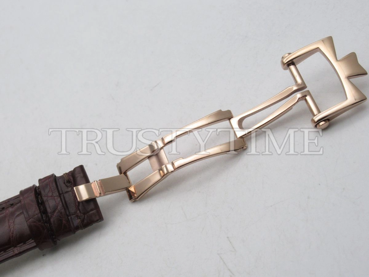 Копия часов Vacheron Constantin Fiftysix Tourbillon 41mm 6000E/000R-B488 Арт.VC-0282