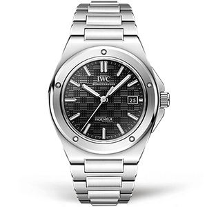 Копия часов IWC Ingenieur Automatic 40mm IW328901 Арт.IW-0902