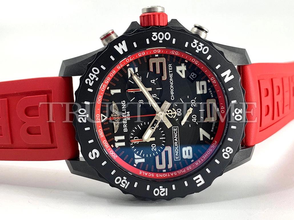 Копия часов Breitling Endurance Pro X82310D91B1S1 Арт.BT-0616