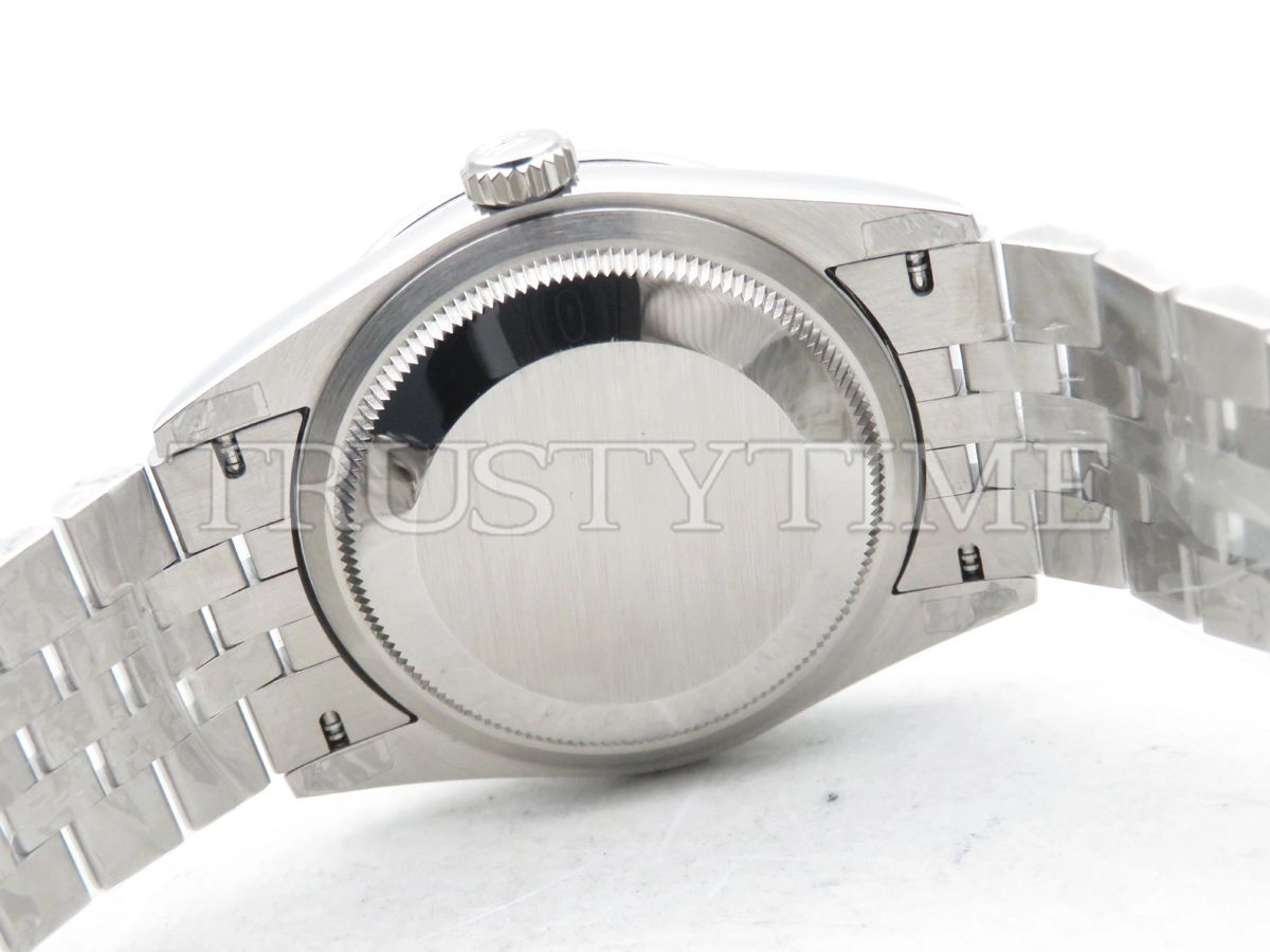Копия часов Rolex DateJust 36mm 126284RBR-0041 Арт.RX-2084