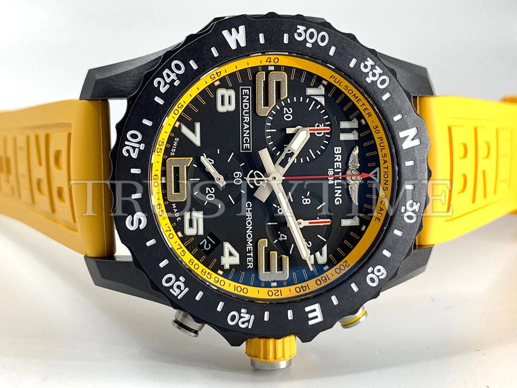 Копия часов Breitling Endurance Pro X82310A41B1S1 Арт.BT-0614