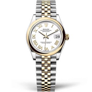 Копия часов Rolex DateJust 31mm 278243-0002 Арт.RX-3212
