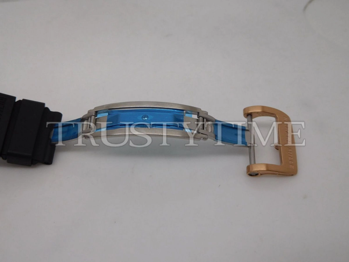 Копия часов Richard Mille RM011-03 Felipe Massa Арт.RM-0231