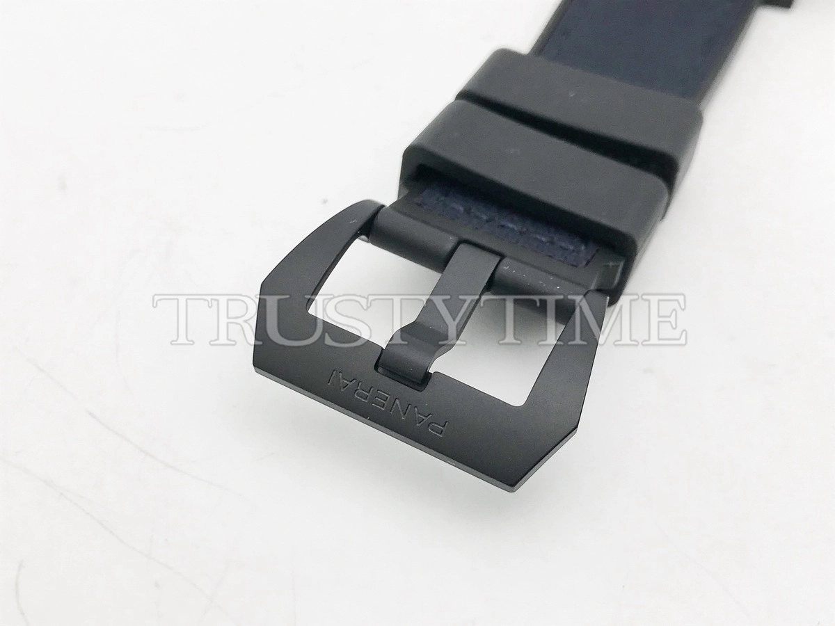 Копия часов Panerai Submersible Luna Rossa Carbotech™ 42mm  PAM01563 Арт.PN-0919