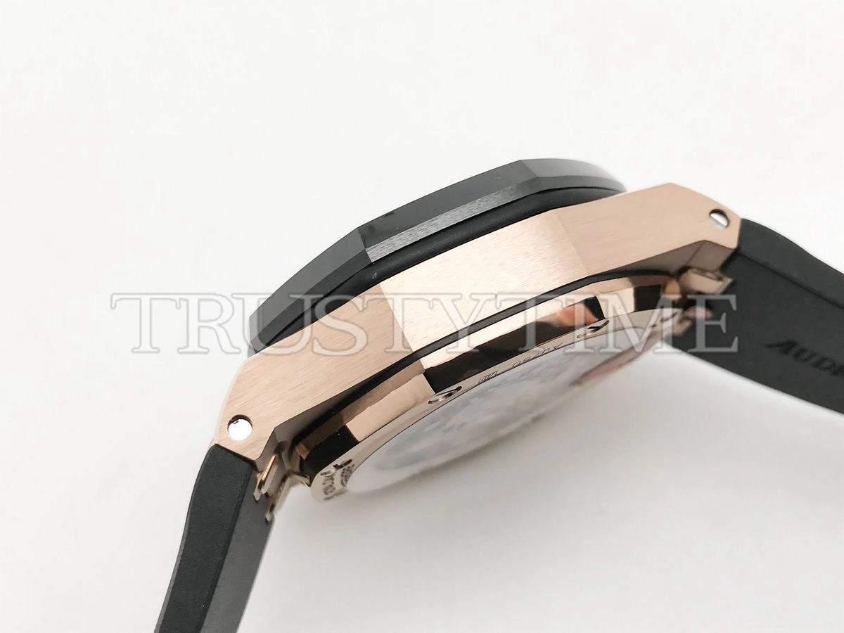 Копия часов Audemars Piguet Royal Oak Offshore Chronograph 26238OK.OO.A002CA.01 Арт.AP-1119