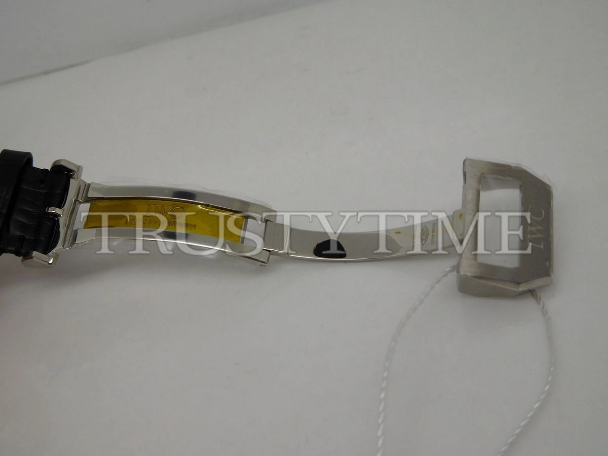 Копия часов IWC Portugieser Chronograph 41mm IW371404 Арт.IW-0688