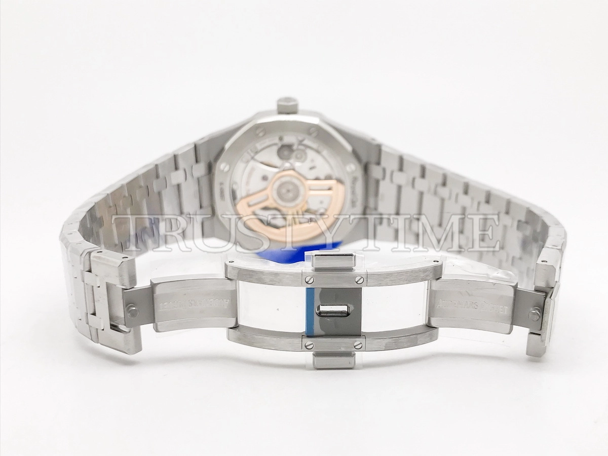 Копия часов Audemars Piguet Royal Oak Selfwinding 15510ST.OO.1320ST.09 Арт.AP-1220