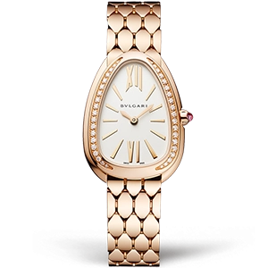 Копия часов Bvlgari Serpenti Seduttori 103146 Арт.BV-0735