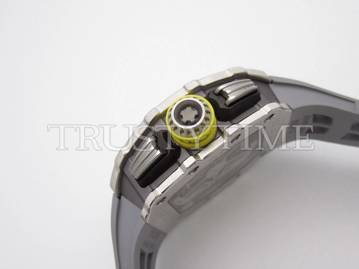 Копия часов Richard Mille RM011-03 Flyback Chronograph Арт.RM-0216