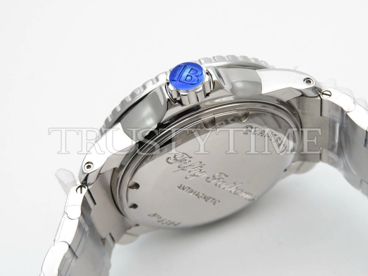 Копия часов Blancpain Fifty Fathoms 5015-1130-71S Арт.BP-0285