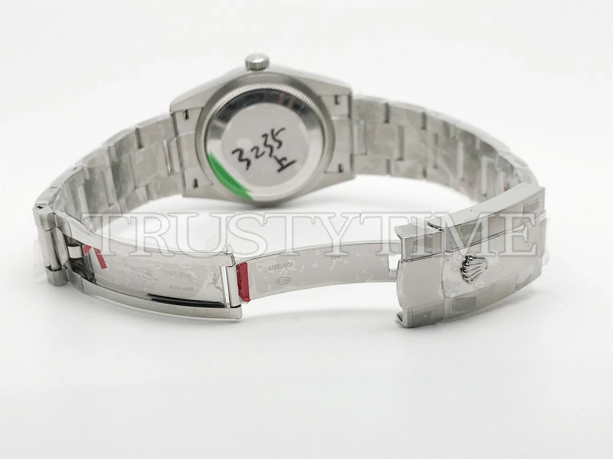 Копия часов Rolex DateJust 36mm 126234-0050 Арт.RX-2345