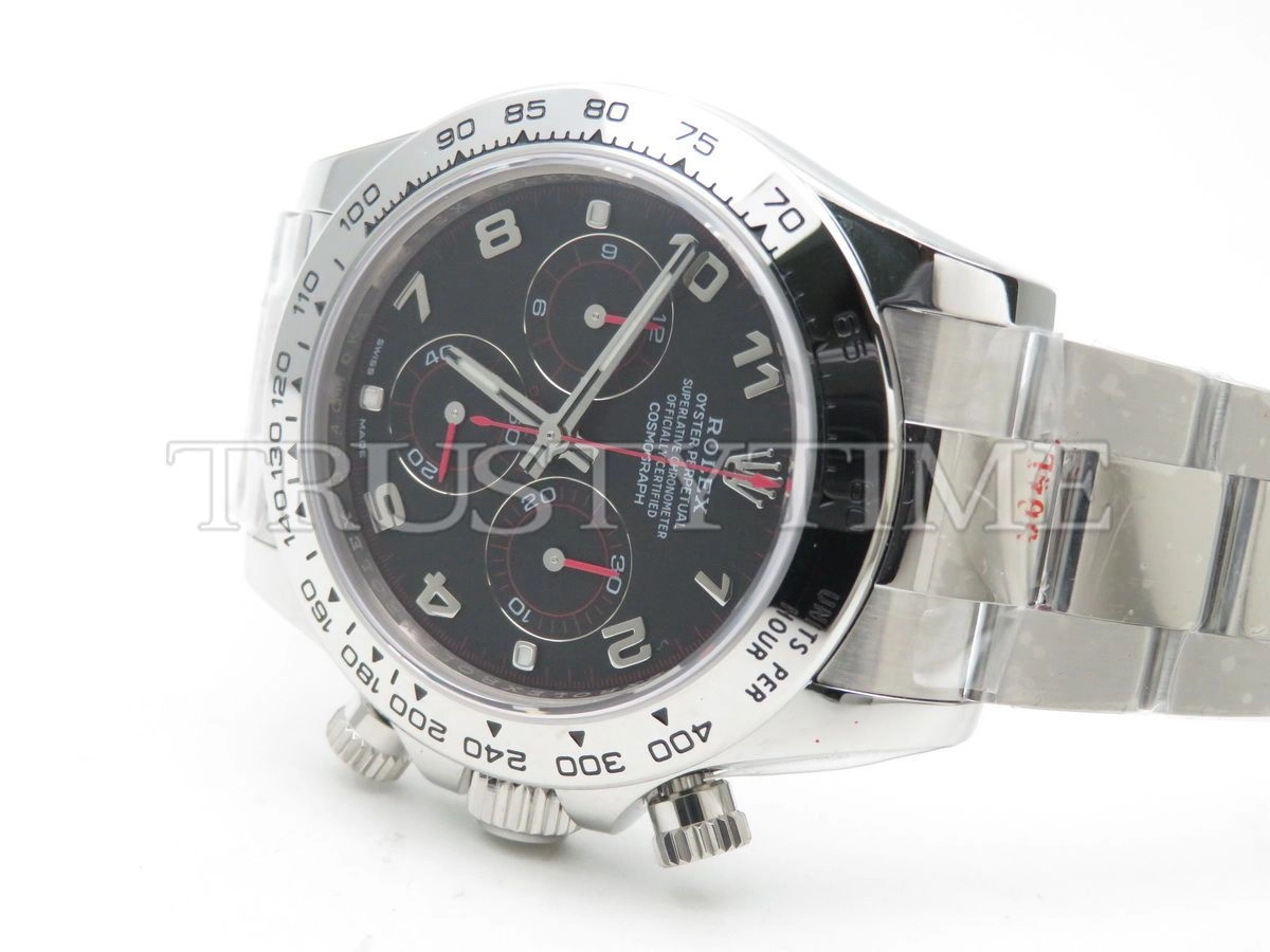 Копия часов Rolex Cosmograph Daytona 116509-0036 Арт.RX-1070