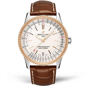 Копия часов Breitling Navitimer Automatic 38 U17325211G1P1 Арт.BT-0896